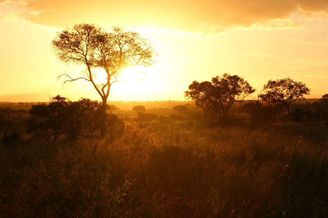 5 African Sunset Spots According To Travel Bloggers (Sunset Series Part ...