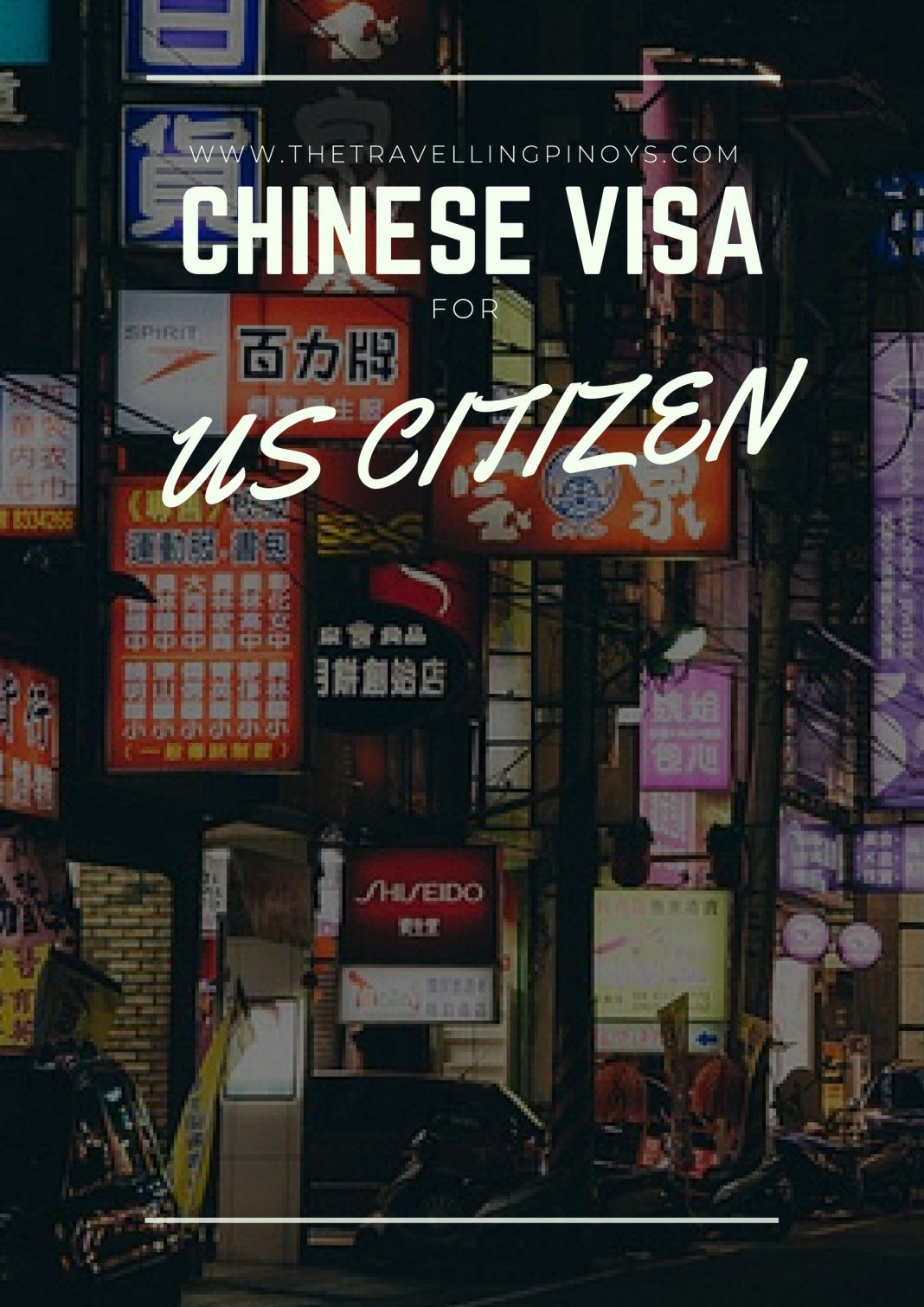 china travel us citizen