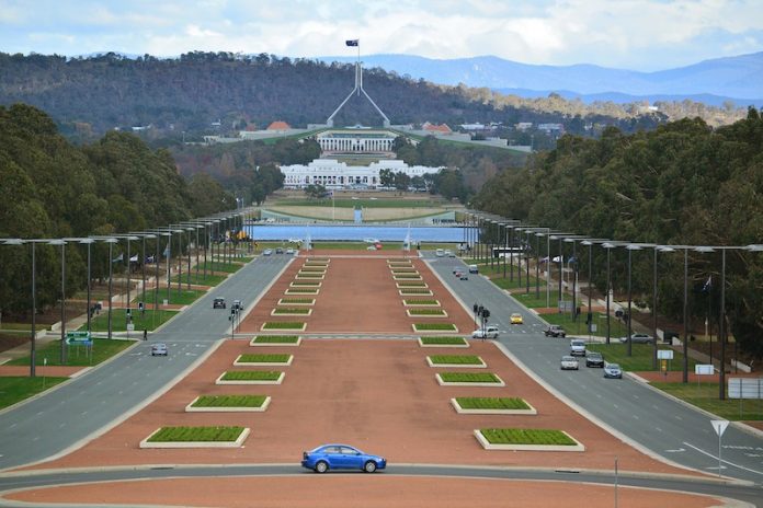 26 Free Things To Do In Canberra, Australia - The Travelling Pinoys