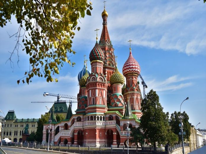 How To Get A Russian Visa For US Citizens - The Travelling Pinoys