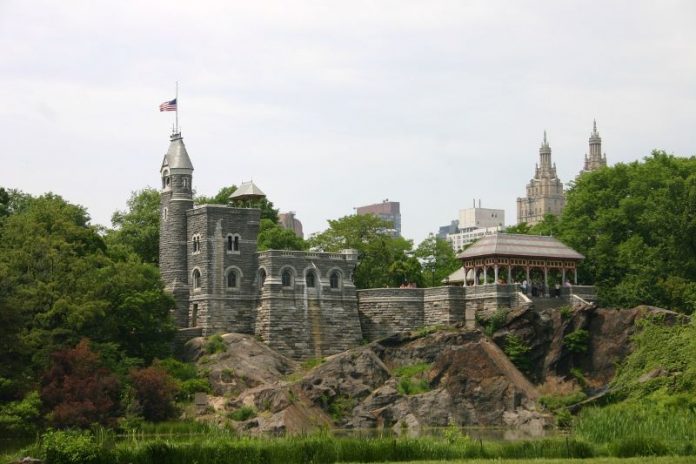 10 Best Castles in the USA That You Must Visit - The Travelling Pinoys