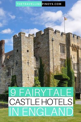 9 Amazing Castle Hotels In England The Travelling Pinoys   CASTLE HOTELS IN ENGLAND 280x420 