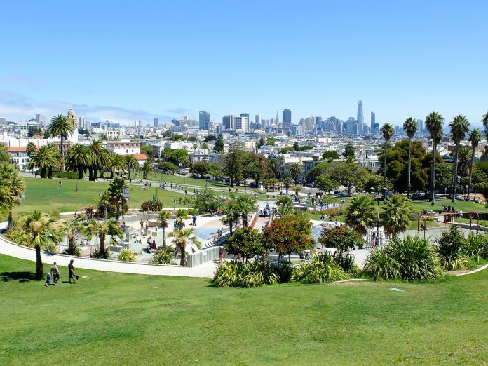 3 Days in San Francisco: Itinerary With Maps and Tips - The Travelling ...