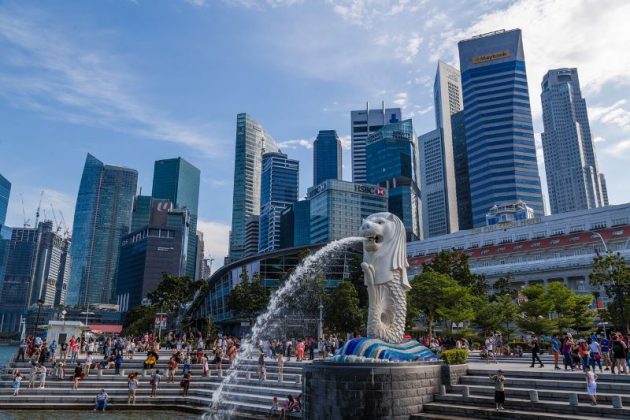 2 Days in Singapore Itinerary (With Maps and Tips) - The Travelling Pinoys