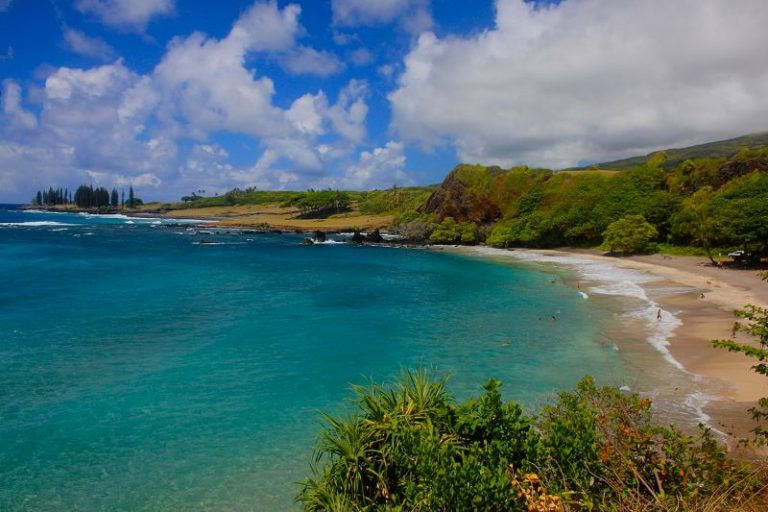 6 Best Beaches In Maui, Hawaii - The Travelling Pinoys