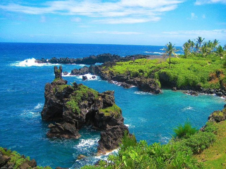 6 Best Beaches In Maui, Hawaii - The Travelling Pinoys