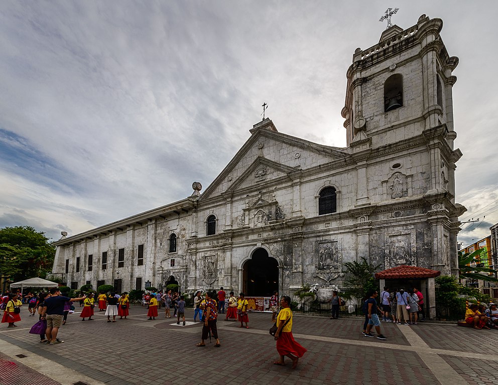 10 BEST Places to Visit in Cebu (2020)